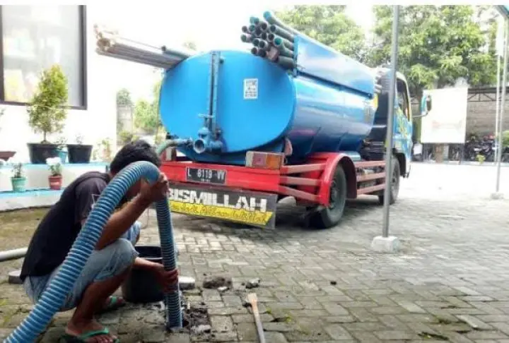 Sedot WC ketapang Murah