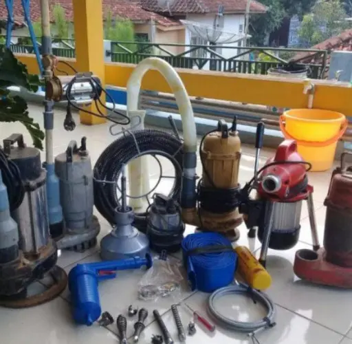 Sedot WC ketapang Murah