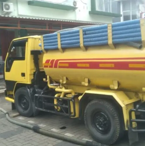 Sedot WC ketapang Terdekat