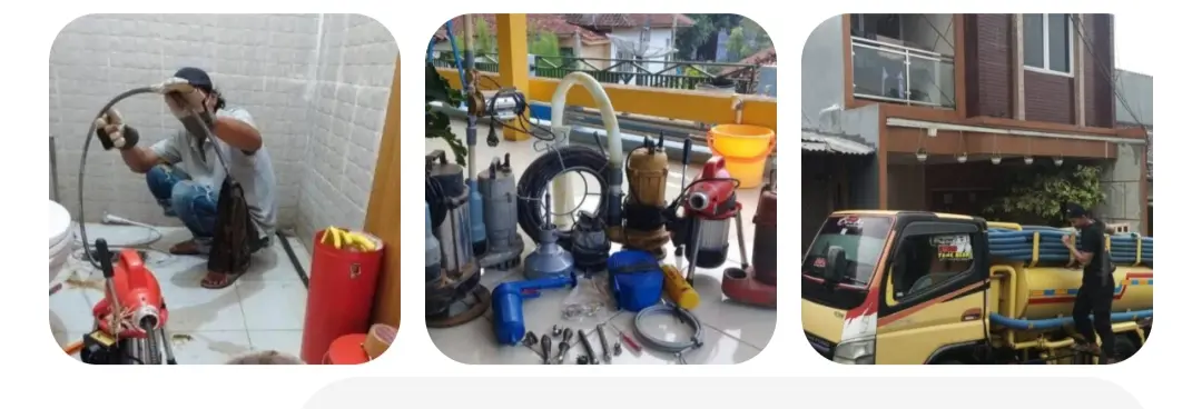 Jasa Sedot WC ketapang Murah Terpercaya