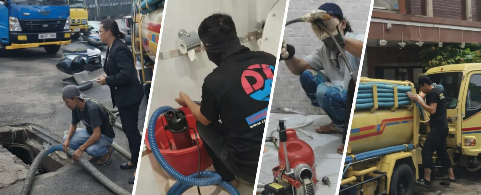 Jasa Sedot WC ketapang Terdekat